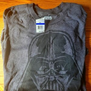 Star Wars Darth Vader XLT shirt